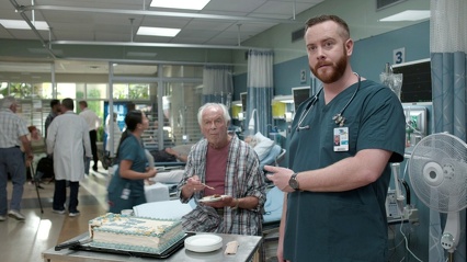 The Good Doctor - 6x06 Hot and Bothered 142