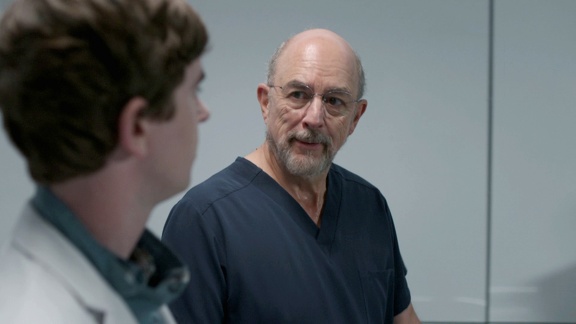 The Good Doctor - 6x06 Hot and Bothered 165