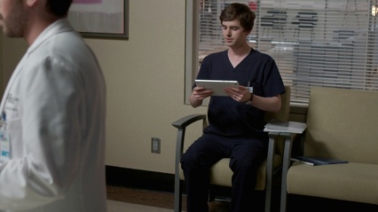 6x10 Quiet and Loud 126