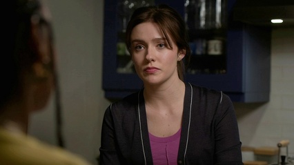 6x16 The Good Lawyer 328