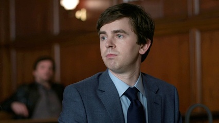 6x16 The Good Lawyer 356