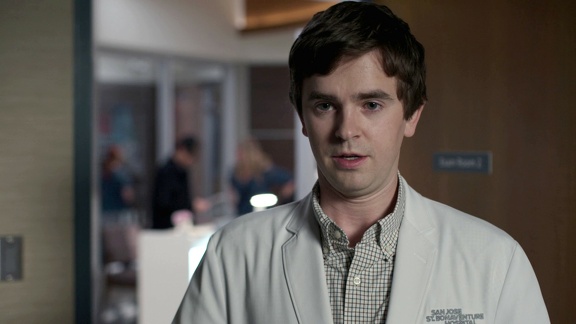6x18 A Blip 101