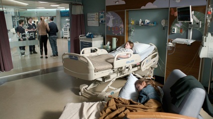6x22 Love's Labor 113