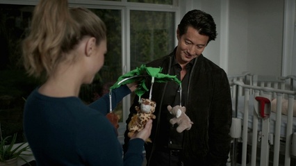 6x20 Blessed 207