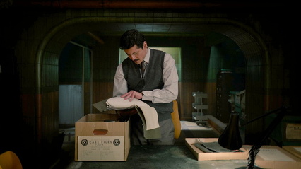 Dept Q 1x01 - 449