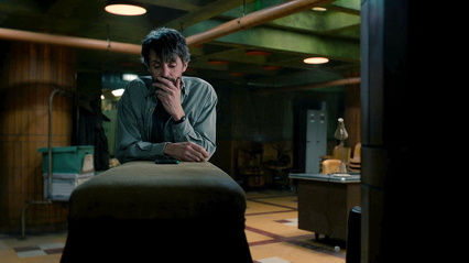 Dept Q 1x02 - 306