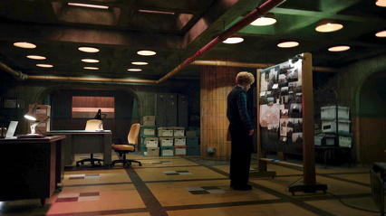 Dept Q 1x03 - 455