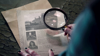 Dept Q 1x03 - 456
