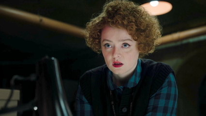 Dept Q 1x03 - 459