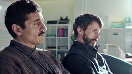 Dept Q - 1x05 - 140