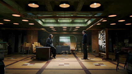 Dept Q - 1x05 - 184