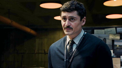 Dept Q - 1x05 - 189