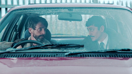 Dept Q - Episode 1x06 - 024