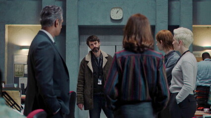 Dept Q - Episode 1x06 - 076