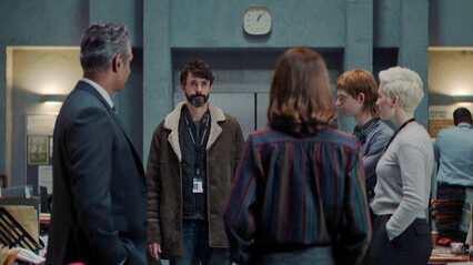 Dept Q - Episode 1x06 - 077