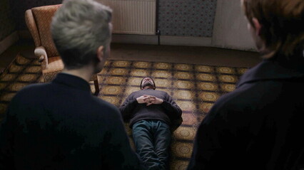 Dept Q - Episode 1x06 - 104