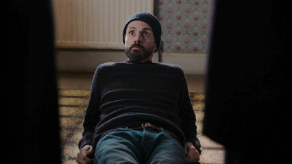 Dept Q - Episode 1x06 - 115