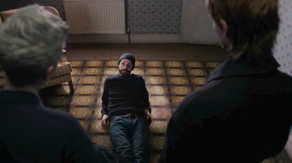 Dept Q - Episode 1x06 - 117