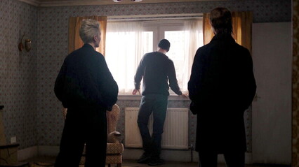 Dept Q - Episode 1x06 - 121