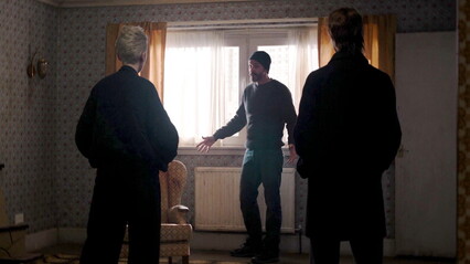 Dept Q - Episode 1x06 - 124