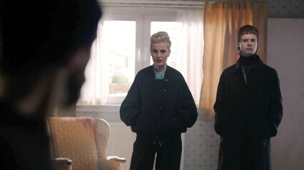 Dept Q - Episode 1x06 - 128