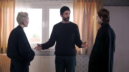 Dept Q - Episode 1x06 - 140