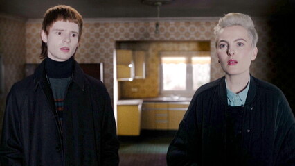 Dept Q - Episode 1x06 - 141