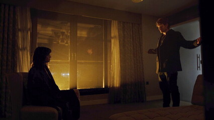 Dept Q - Episode 1x06 - 160