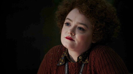 Dept Q - Episode 1x06 - 180