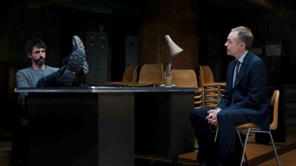 Dept Q - Episode 1x06 - 187