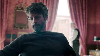 Dept Q - Episode 1x07 - 007