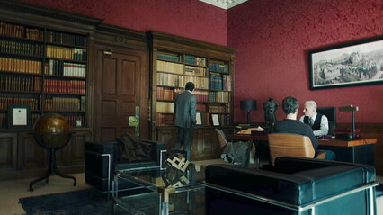 Dept Q - Episode 1x07 - 014