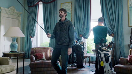 Dept Q - Episode 1x07 - 101