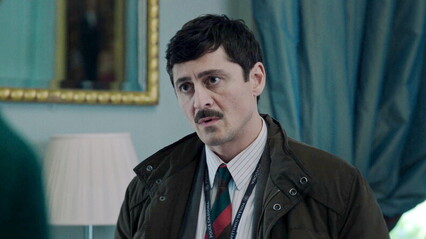 Dept Q - Episode 1x07 - 102