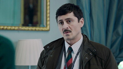 Dept Q - Episode 1x07 - 103