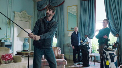 Dept Q - Episode 1x07 - 106