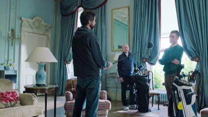 Dept Q - Episode 1x07 - 111