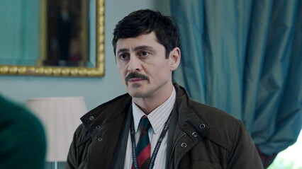 Dept Q - Episode 1x07 - 110