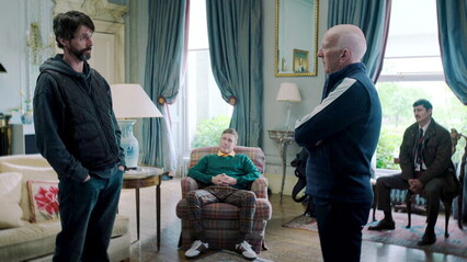 Dept Q - Episode 1x07 - 150