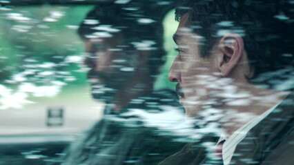 Dept Q - Episode 1x07 - 157