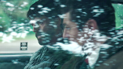 Dept Q - Episode 1x07 - 180