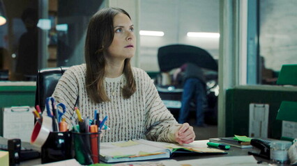 Dept Q - Episode 1x08 - 007