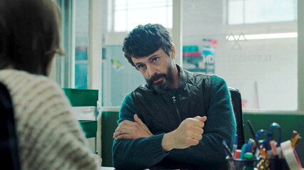 Dept Q - Episode 1x08 - 009