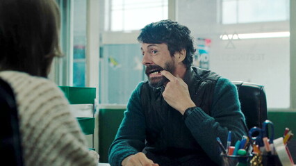 Dept Q - Episode 1x08 - 011