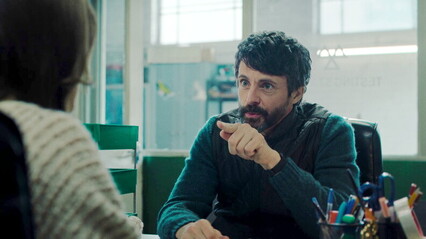 Dept Q - Episode 1x08 - 013