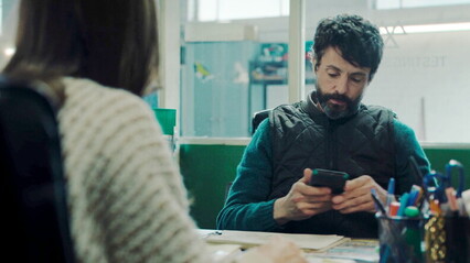 Dept Q - Episode 1x08 - 034