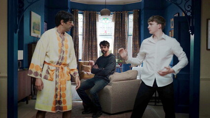 Dept Q - Episode 1x08 - 080