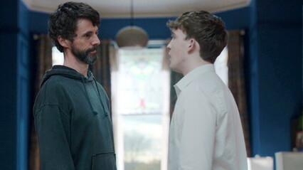 Dept Q - Episode 1x08 - 084