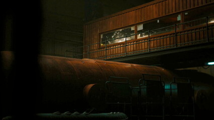 Dept Q - Episode 1x08 - 087