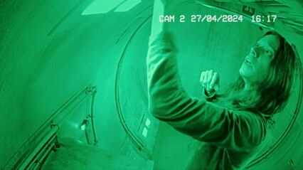 Dept Q - Episode 1x08 - 091